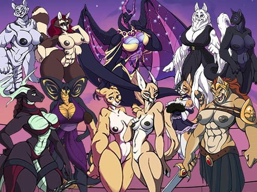 Royale Harem