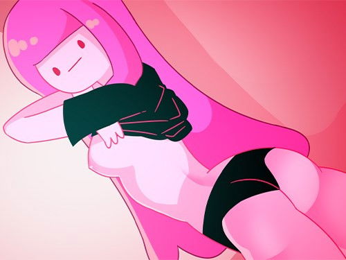 Sexventure Time