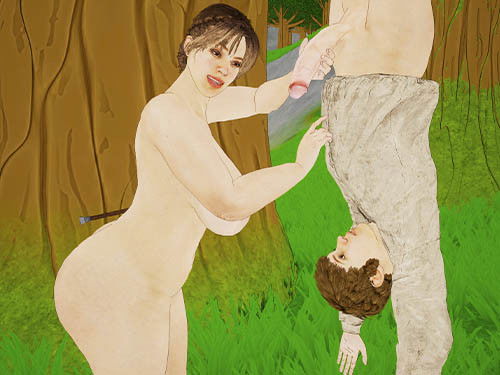 Milk Maidens