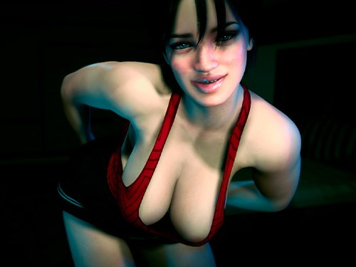 Valery's First Session