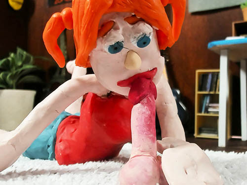 Cocky Me - Ep1 Part B