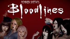 Moniker Smith’s Bloodlines – New Version 0.012