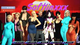 Softlinxxx – New Version 0.6