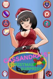 Cassandra’s Christmas Surprise – Full Mini-Game