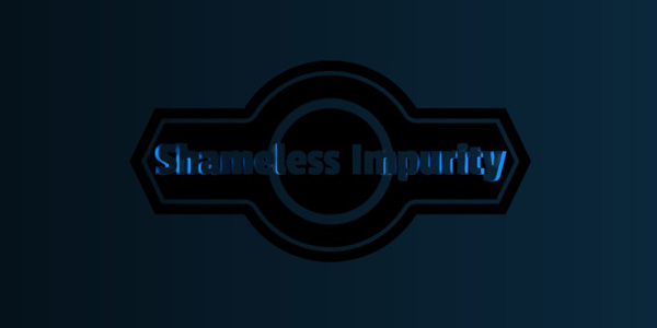 Shameless Impurity